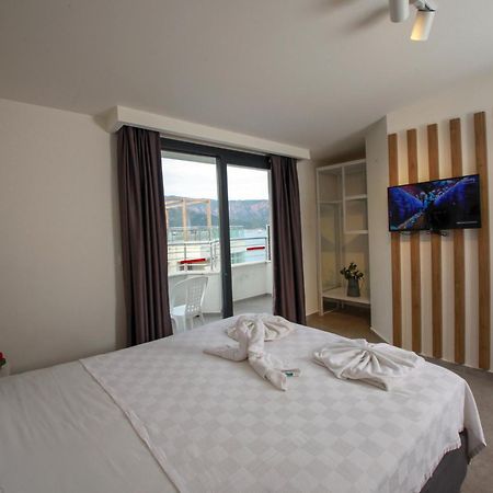 Yuvam Prime Beach Hotel Marmaris Exterior foto